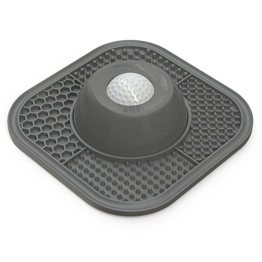 Small Dog Slow Feeder Bowl Insert Lick Mat