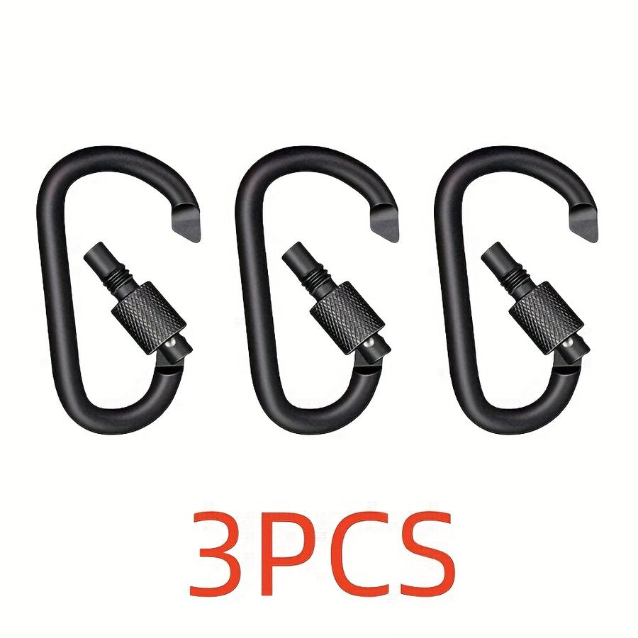 Small Dog Compact Leash Storage Clip