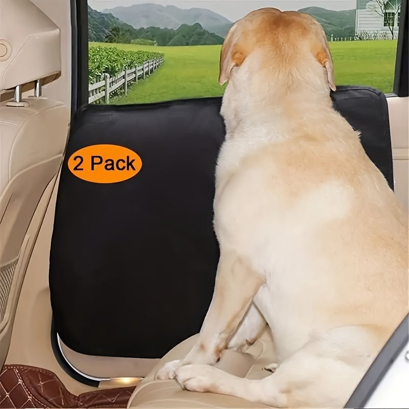 Entryway Quick Dry Car Door Protector