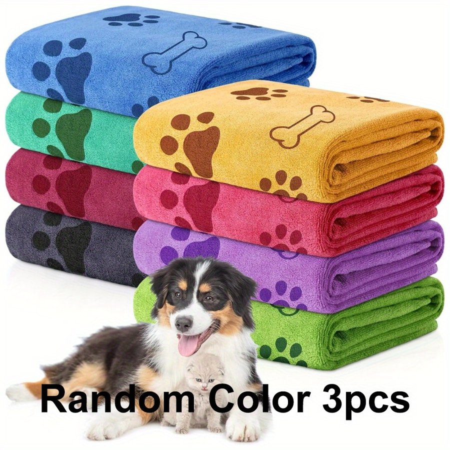 Car Portable Pocket Quick Dry Towel