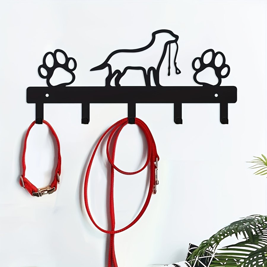 Weekend Trip Leash Storage Clip