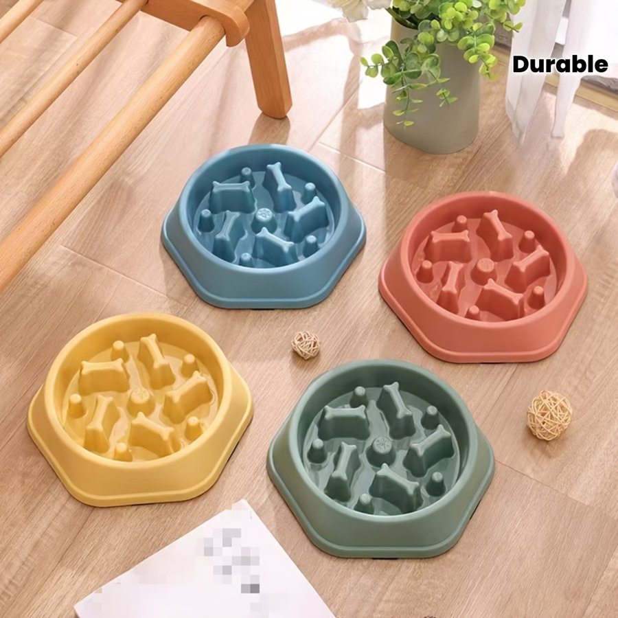 Small Dog Anti Slip Feeding Mat