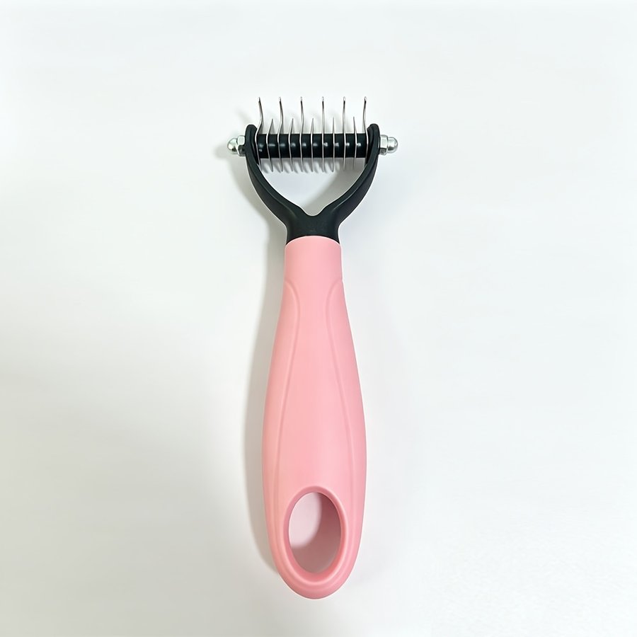 Small Dog Lightweight Dematting Comb