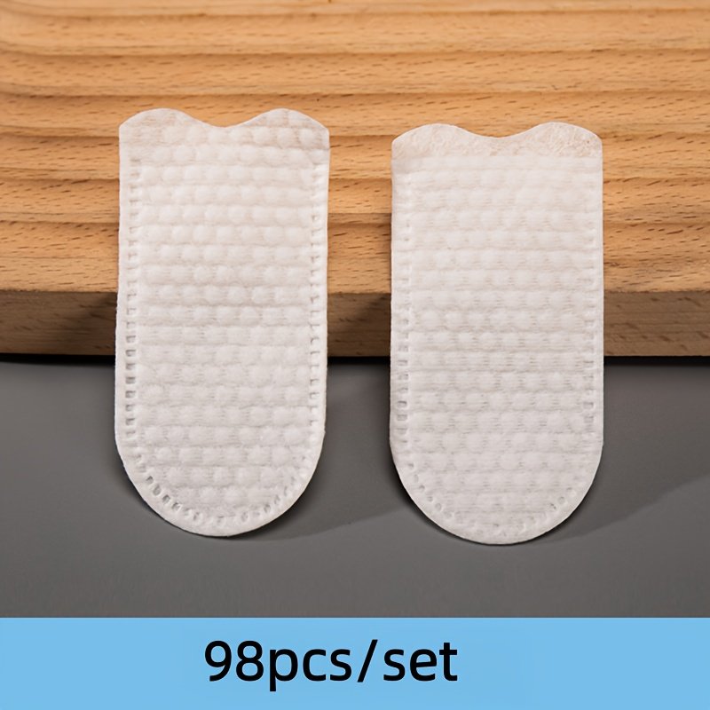Small Dog Lightweight Ear Cleaning Cotton Swab Case