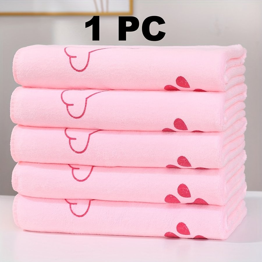 Entryway Quick Dry Microfiber Dog Paw Towel