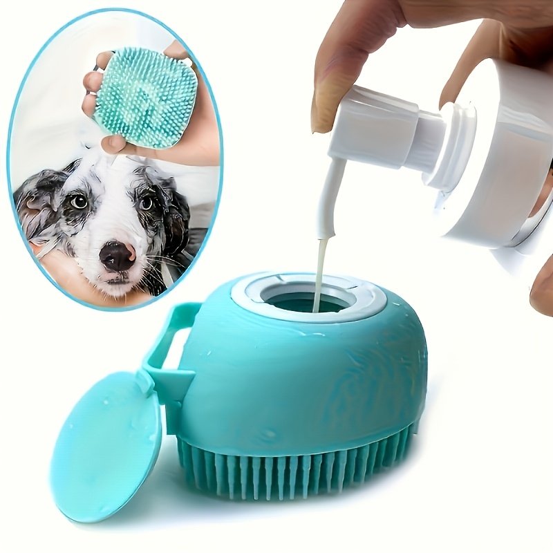 Car Organizer Travel Grooming Brush