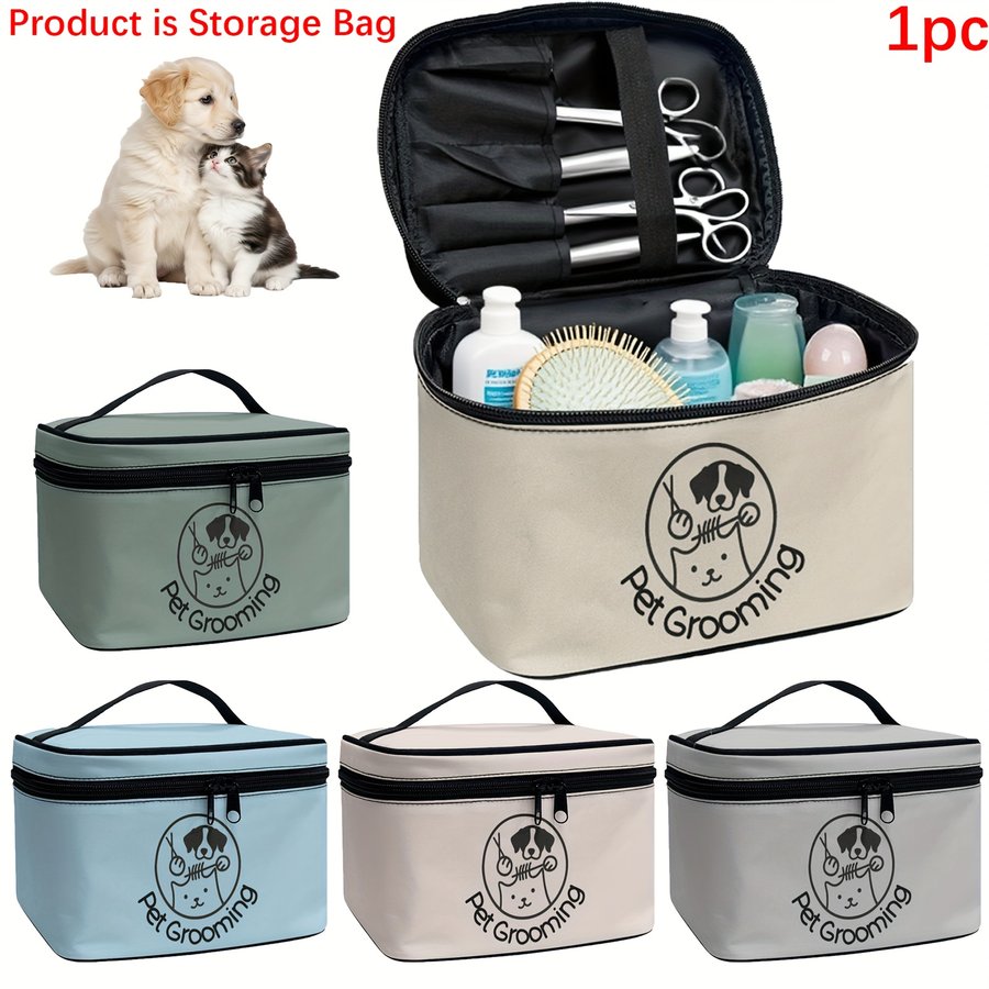 Car Organizer Dog Travel Organizer Bag