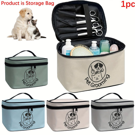 Car Organizer Dog Travel Organizer Bag