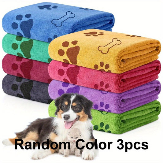 Car Portable Pocket Quick Dry Towel