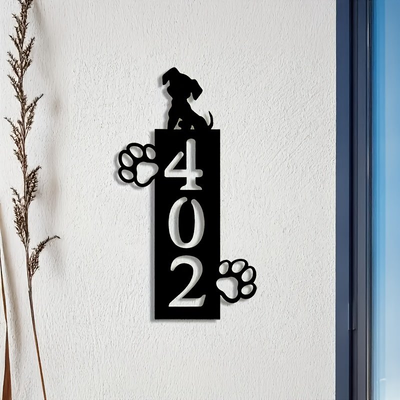 Custom Photo Adoption Day Plaque Blank