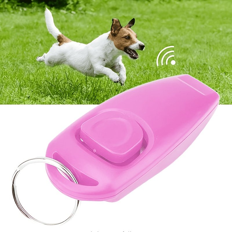 Washable Clicker Training Kit