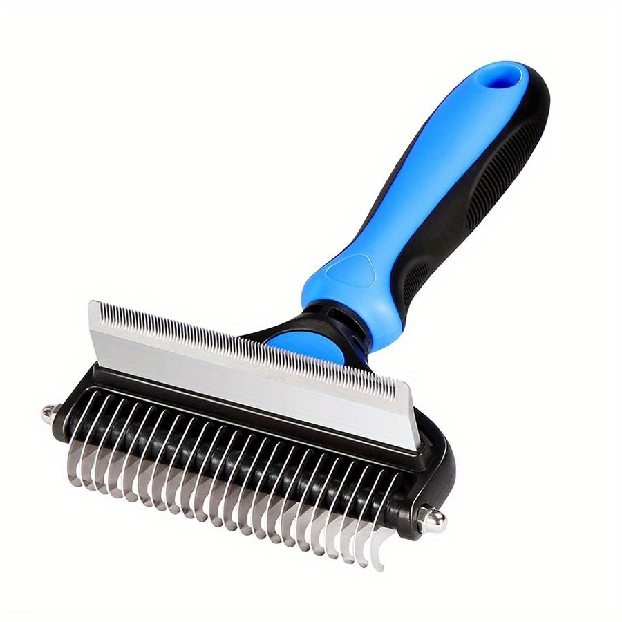 Entryway Quick Dry Dematting Comb