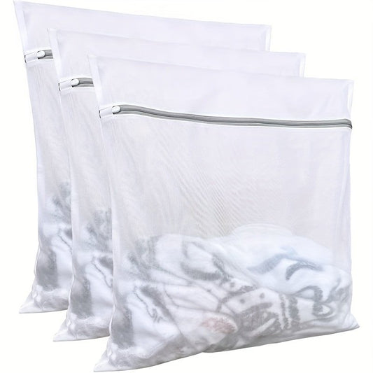 Small Dog Lightweight Pet Hair Laundry Bag