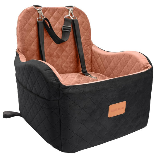 Small Dog Compact Dog Car Booster Seat