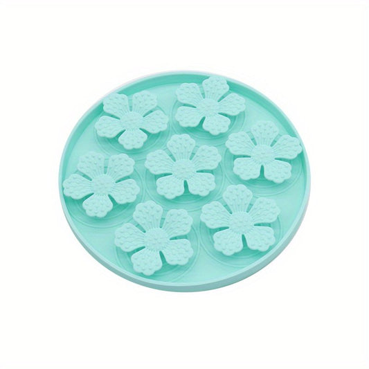 Washable Suction Cup Lick Mat