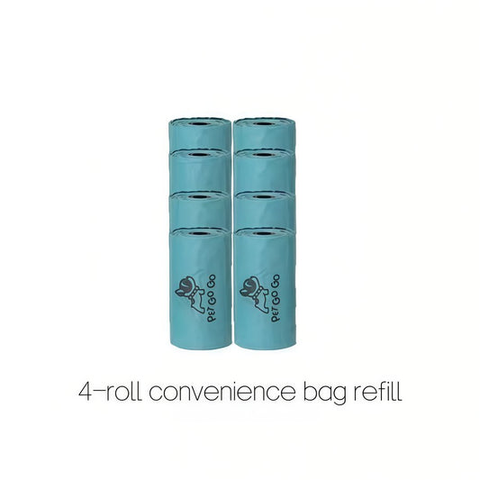 Car Organizer Folding Poop Scoop