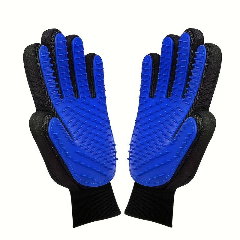 Entryway Quick Dry Bath Grooming Glove