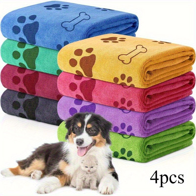 Entryway Quick Dry Pocket Quick Dry Towel