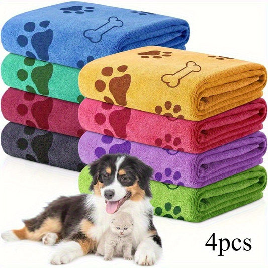Entryway Quick Dry Pocket Quick Dry Towel