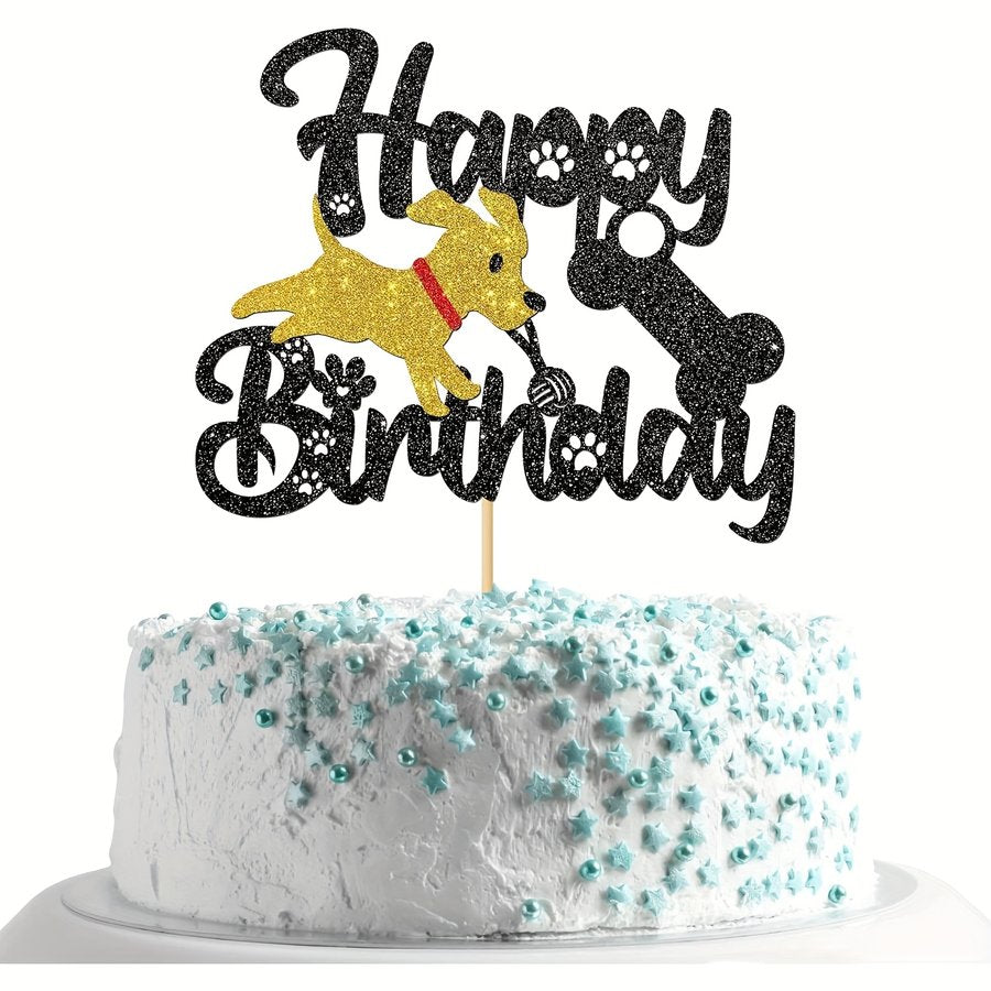 Gotcha Day Birthday Gift Box