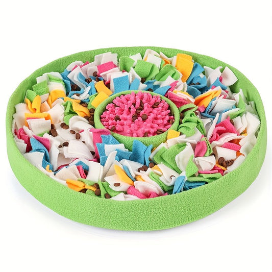 Washable Nosework Scent Pouch