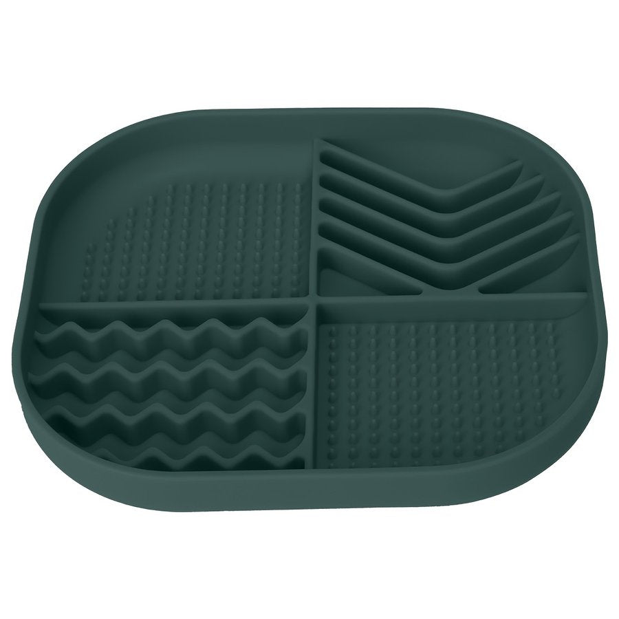 Large Dog Durable Freezer Silicone Lick Mat