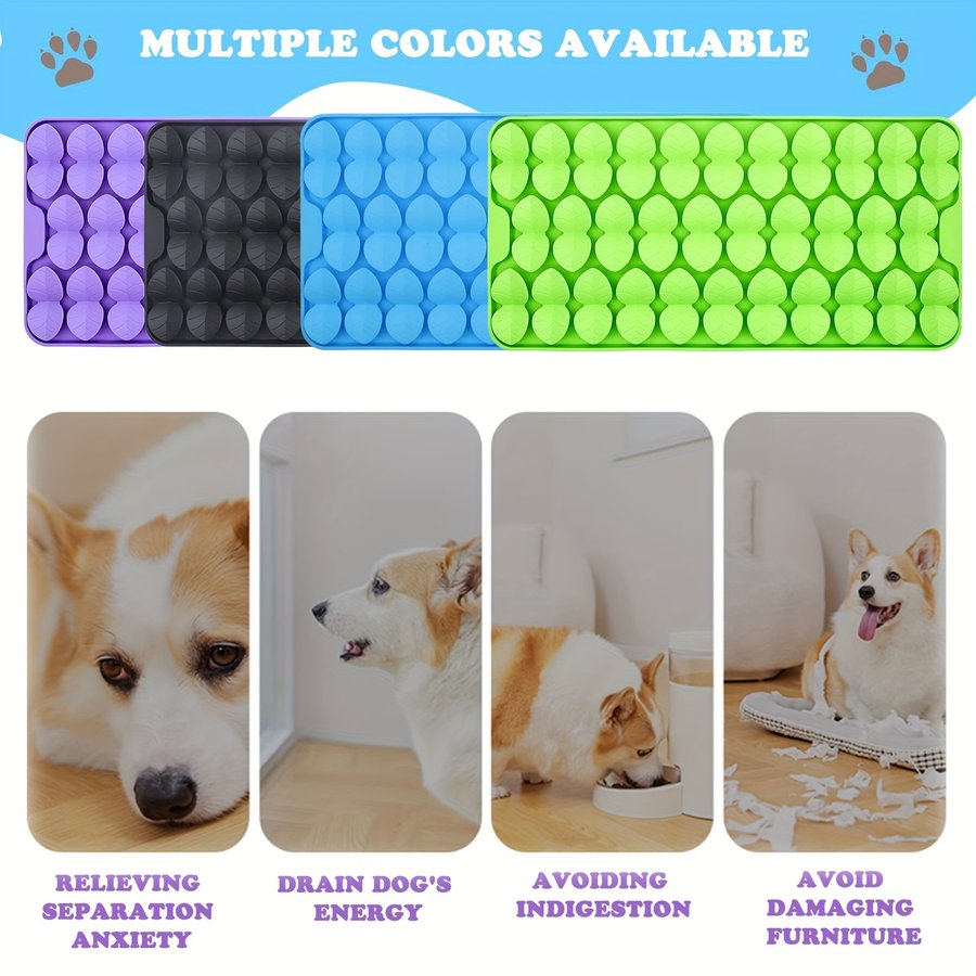 Washable Crate Lick Mat
