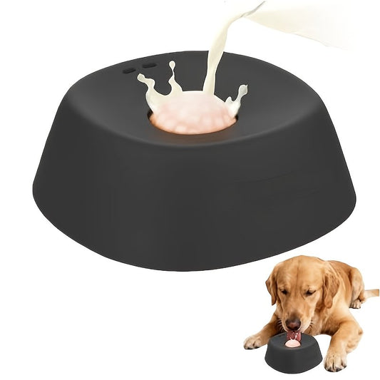 Custom Photo Custom Dog Bowl Decal Blank
