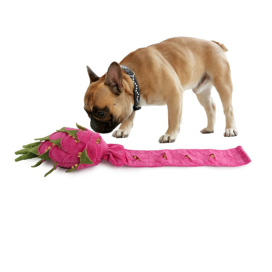 Small Dog Washable Snuffle Bowl