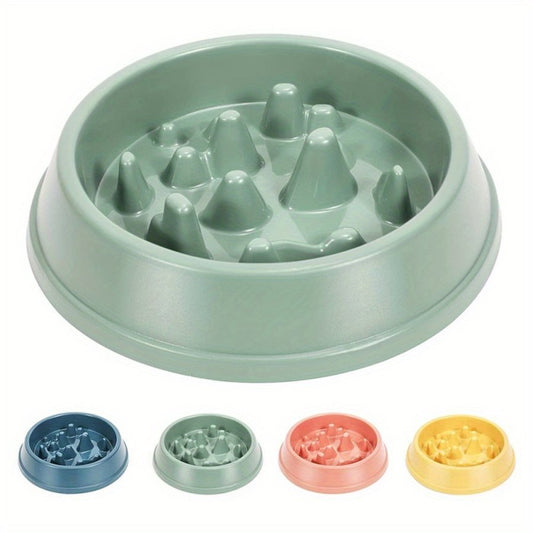 Small Dog Maze Slow Feeder Bowl