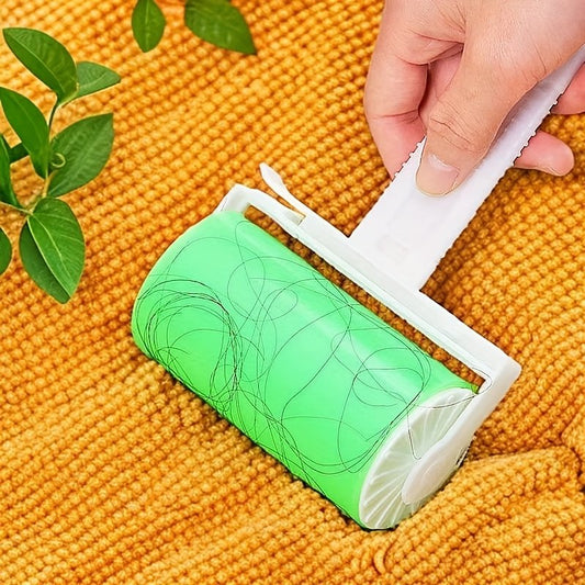 Entryway Quick Dry Reusable Pet Hair Roller