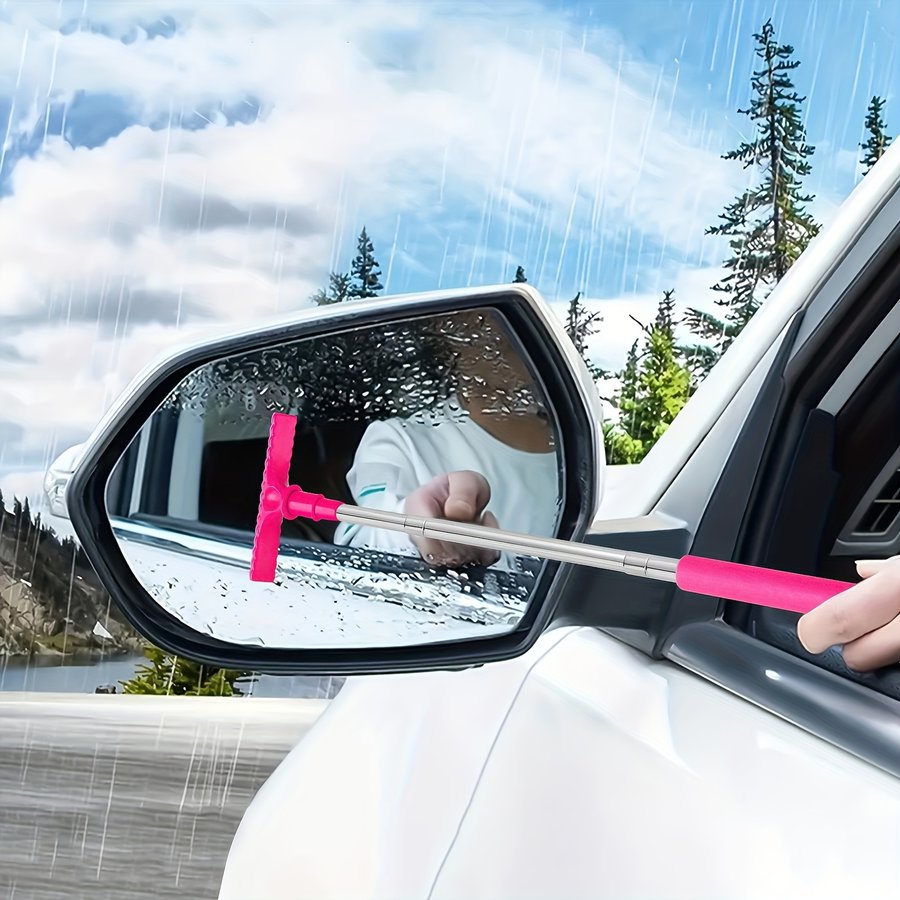 Car Portable Car Cleaning Organizer