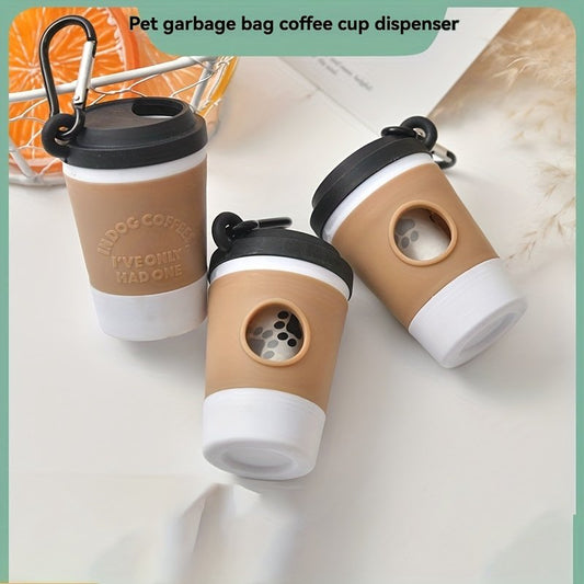 Small Dog Compact Dog Travel Organizer Bag