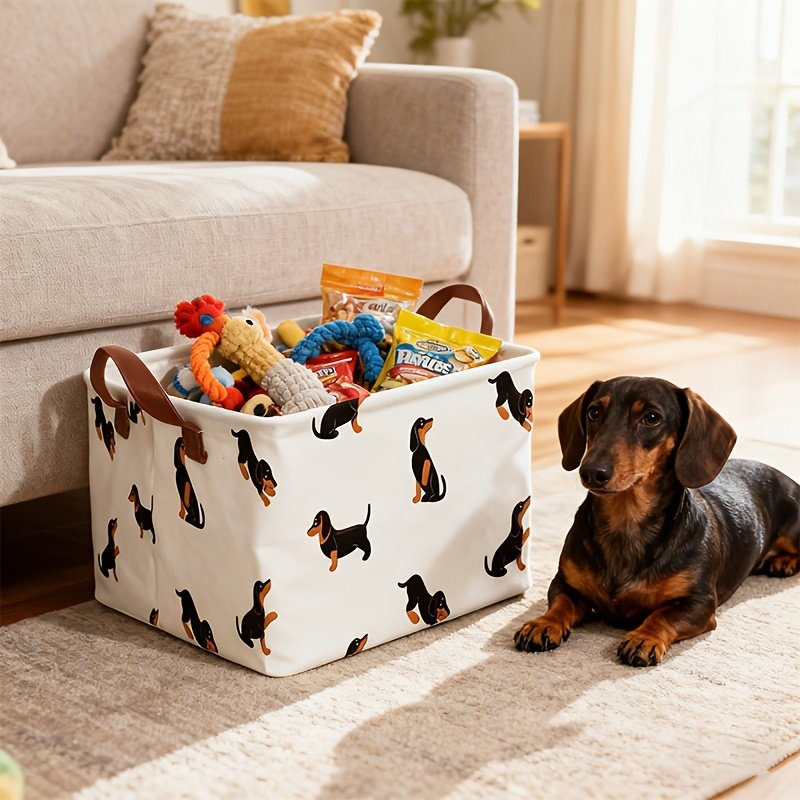 Photo Prop Birthday Toy Box Kit
