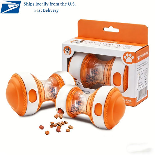 Washable Treat Dispenser Ball