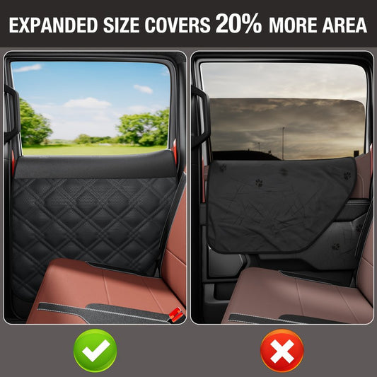 Car Portable Car Door Protector