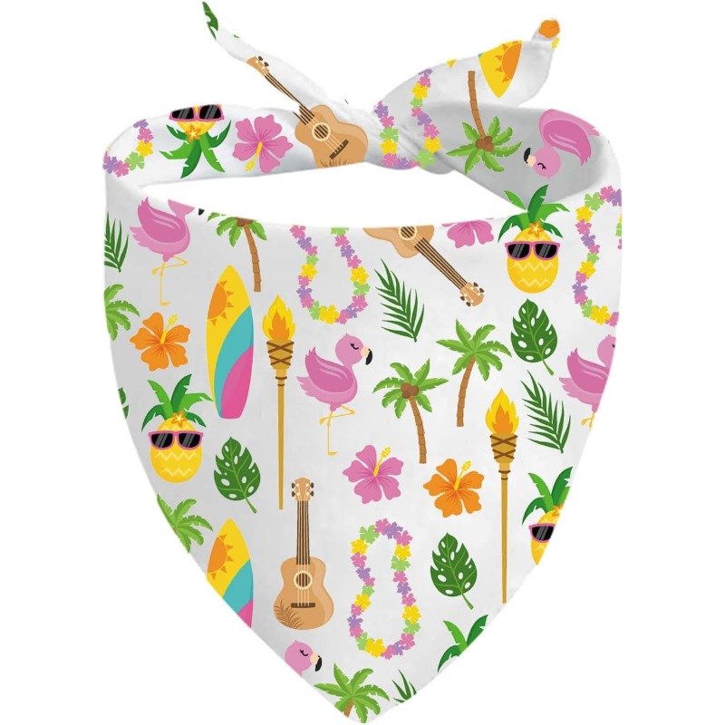 Gotcha Day Dog Party Bib