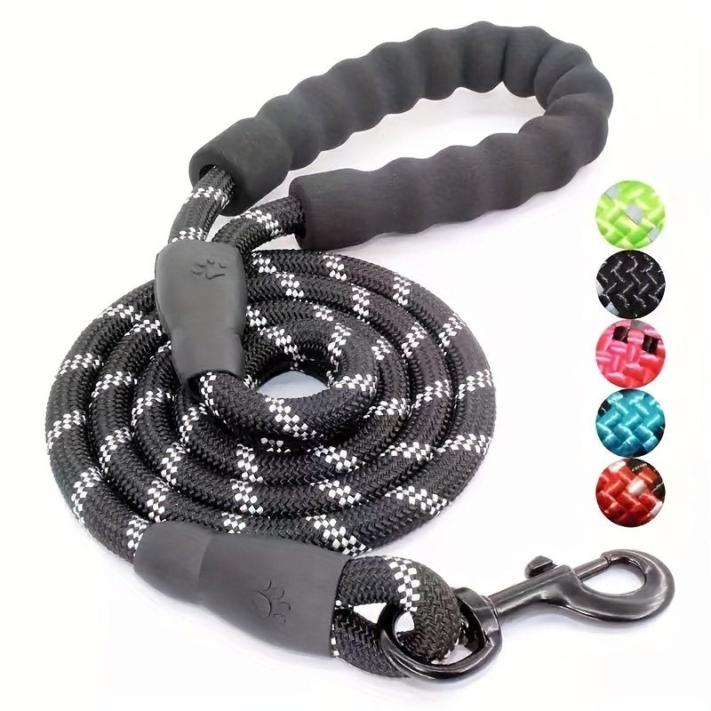 Car Organizer Reflective Dog Leash
