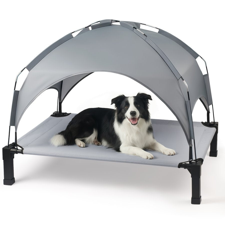 Small Dog Compact Portable Dog Shade Tent