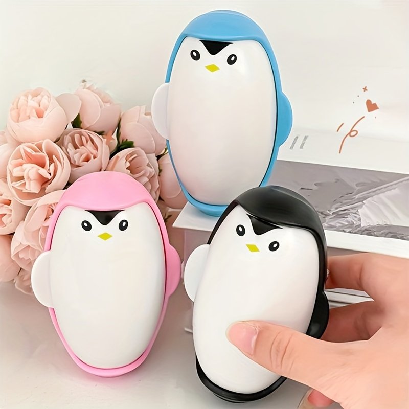 Small Dog Lightweight Reusable Pet Hair Roller