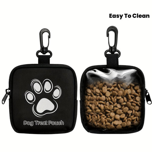 Gift-ready Travel Bag Pet Name Tag