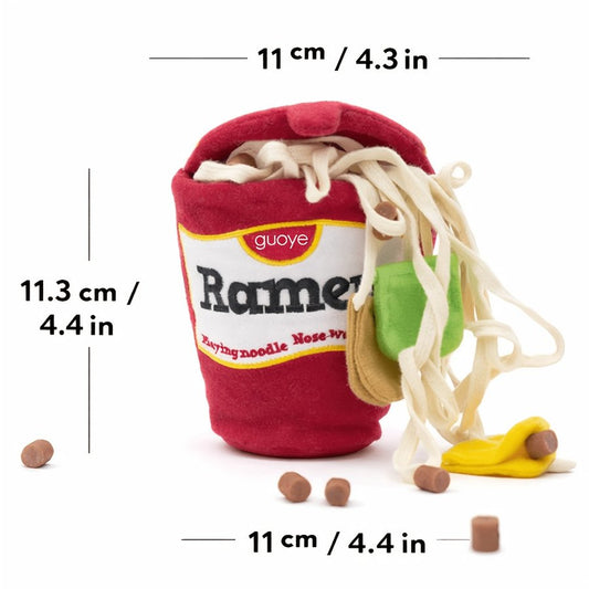Washable Treat Pocket Training Toy