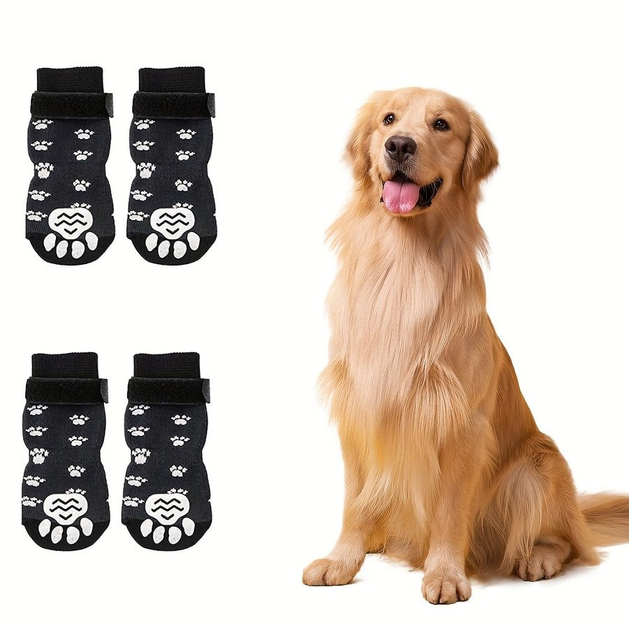Entryway Quick Dry Muddy Paw Booties