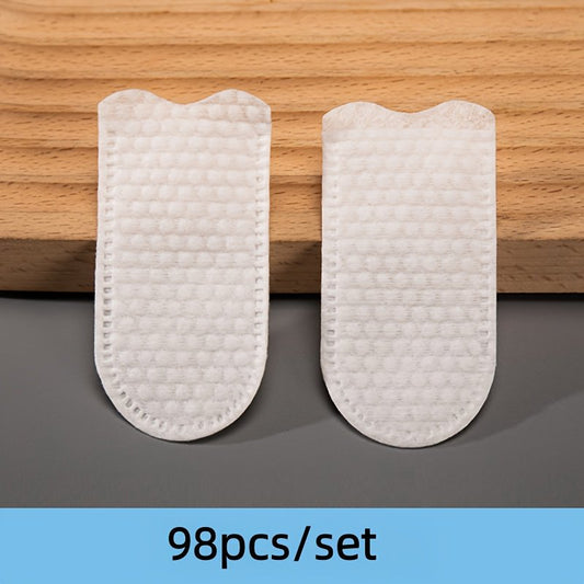 Small Dog Lightweight Ear Cleaning Cotton Swab Case