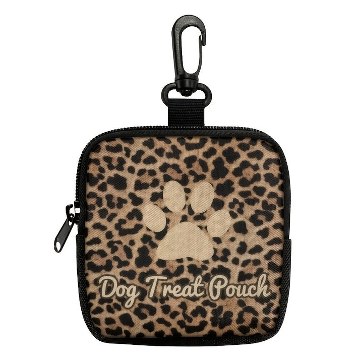 Car Organizer Dog Walking Waist Bag