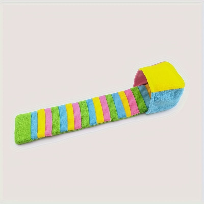 Foldable Travel Roll Up Snuffle Mat