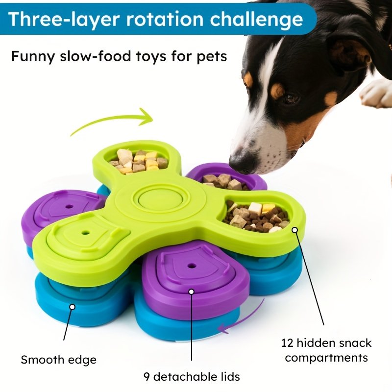 Washable Washable Snuffle Bowl