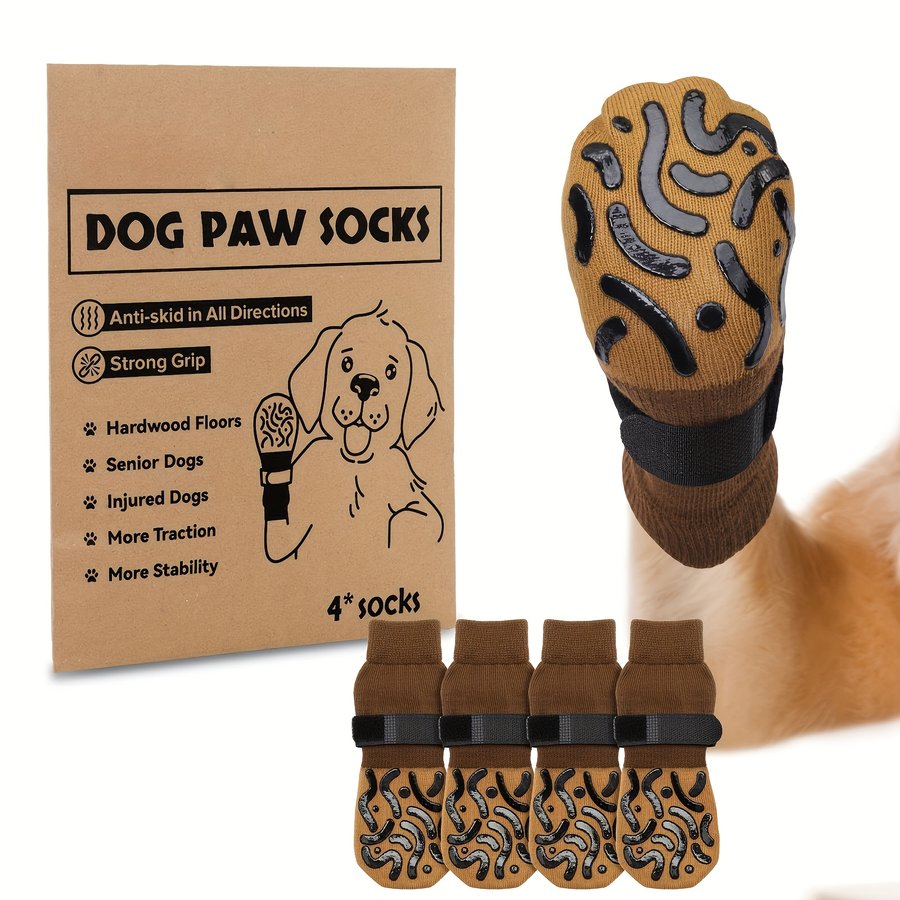 Small Dog Lightweight Muddy Paw Booties