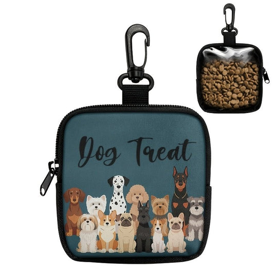 Car Organizer Pet First Aid Pouch