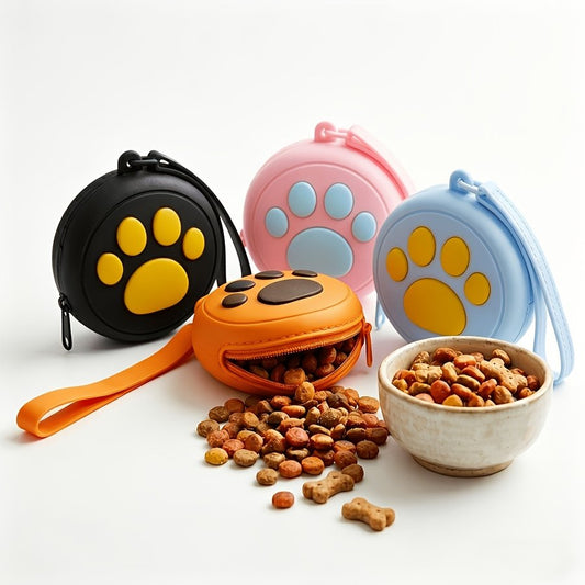 Washable Treat Holder Training Spoon